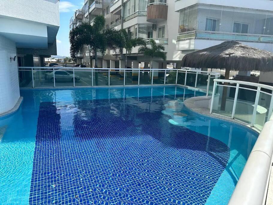 Excelente Cobertura Duplex Διαμέρισμα Κάμπο Φρίο Εξωτερικό φωτογραφία