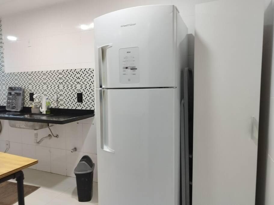 Excelente Cobertura Duplex Διαμέρισμα Κάμπο Φρίο Εξωτερικό φωτογραφία